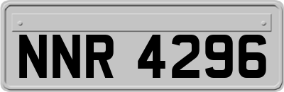 NNR4296