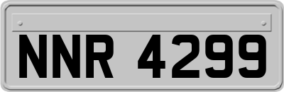 NNR4299