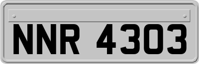NNR4303