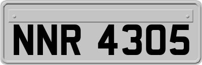 NNR4305