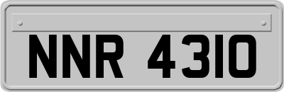 NNR4310