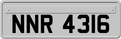 NNR4316