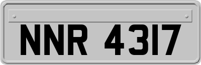 NNR4317