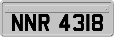 NNR4318