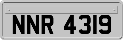 NNR4319