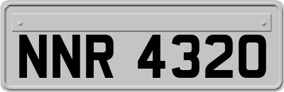 NNR4320