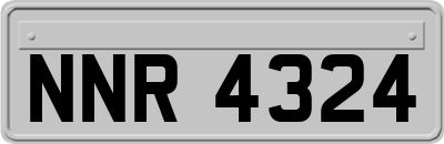 NNR4324