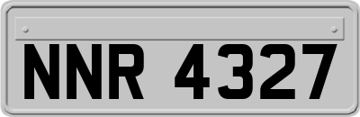 NNR4327