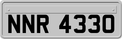 NNR4330