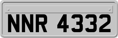 NNR4332