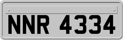 NNR4334
