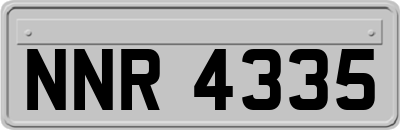 NNR4335