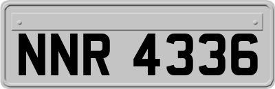 NNR4336
