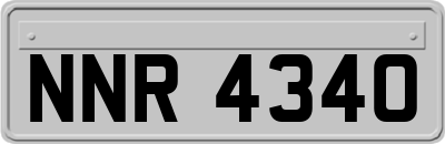 NNR4340