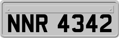 NNR4342