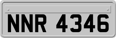 NNR4346