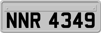 NNR4349