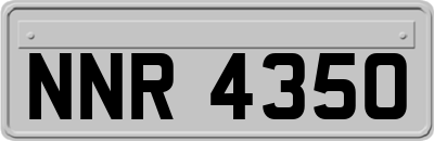 NNR4350