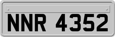 NNR4352