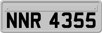 NNR4355