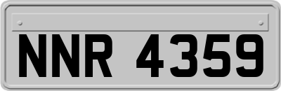 NNR4359