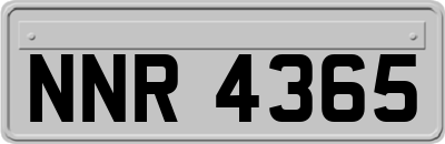 NNR4365