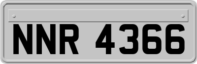 NNR4366