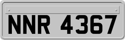 NNR4367