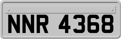NNR4368