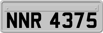 NNR4375