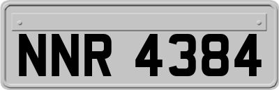 NNR4384