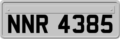 NNR4385