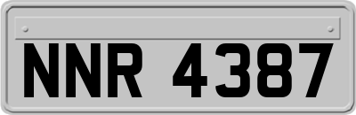 NNR4387