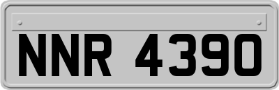 NNR4390