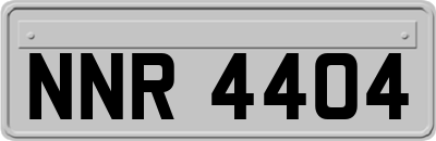 NNR4404