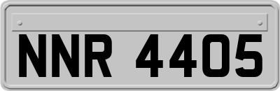 NNR4405