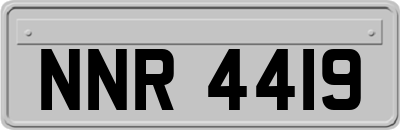 NNR4419