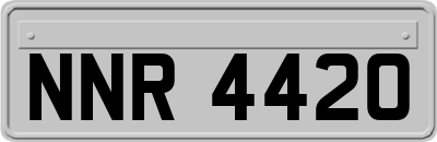 NNR4420