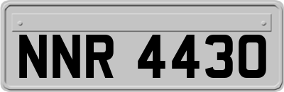 NNR4430