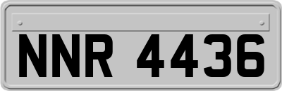 NNR4436