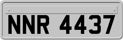NNR4437