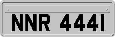 NNR4441