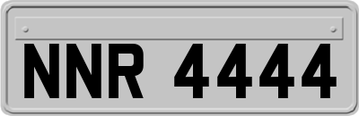 NNR4444