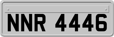 NNR4446