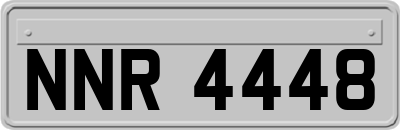 NNR4448