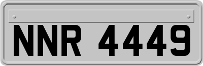 NNR4449