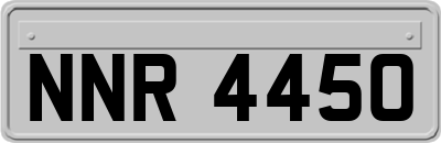 NNR4450