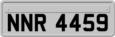 NNR4459