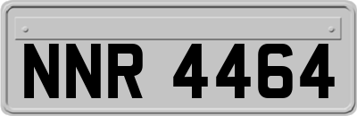 NNR4464
