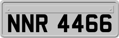 NNR4466